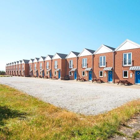 Holiday Home Hojer XII Экстерьер фото