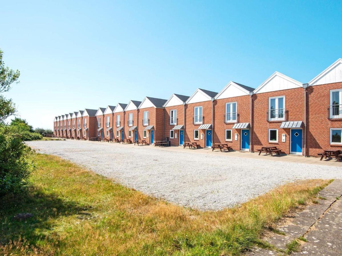 Holiday Home Hojer XII Экстерьер фото