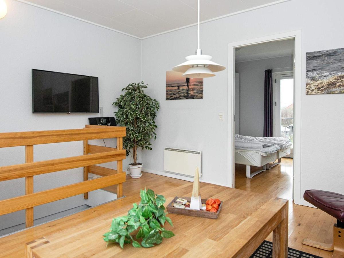 Holiday Home Hojer XII Экстерьер фото