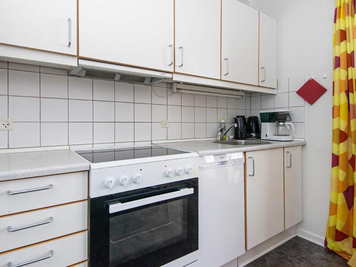 Holiday Home Hojer XII Экстерьер фото