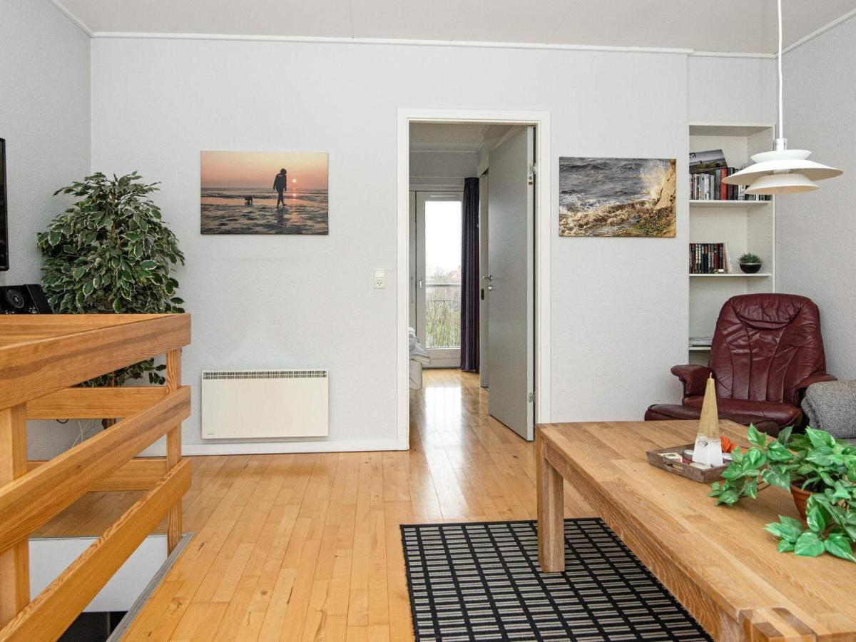 Holiday Home Hojer XII Экстерьер фото