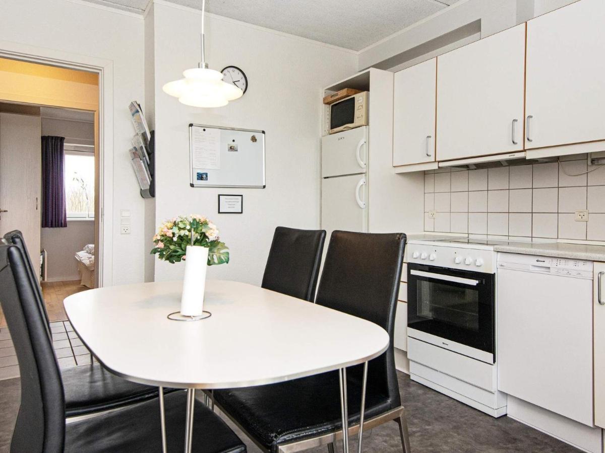 Holiday Home Hojer XII Экстерьер фото