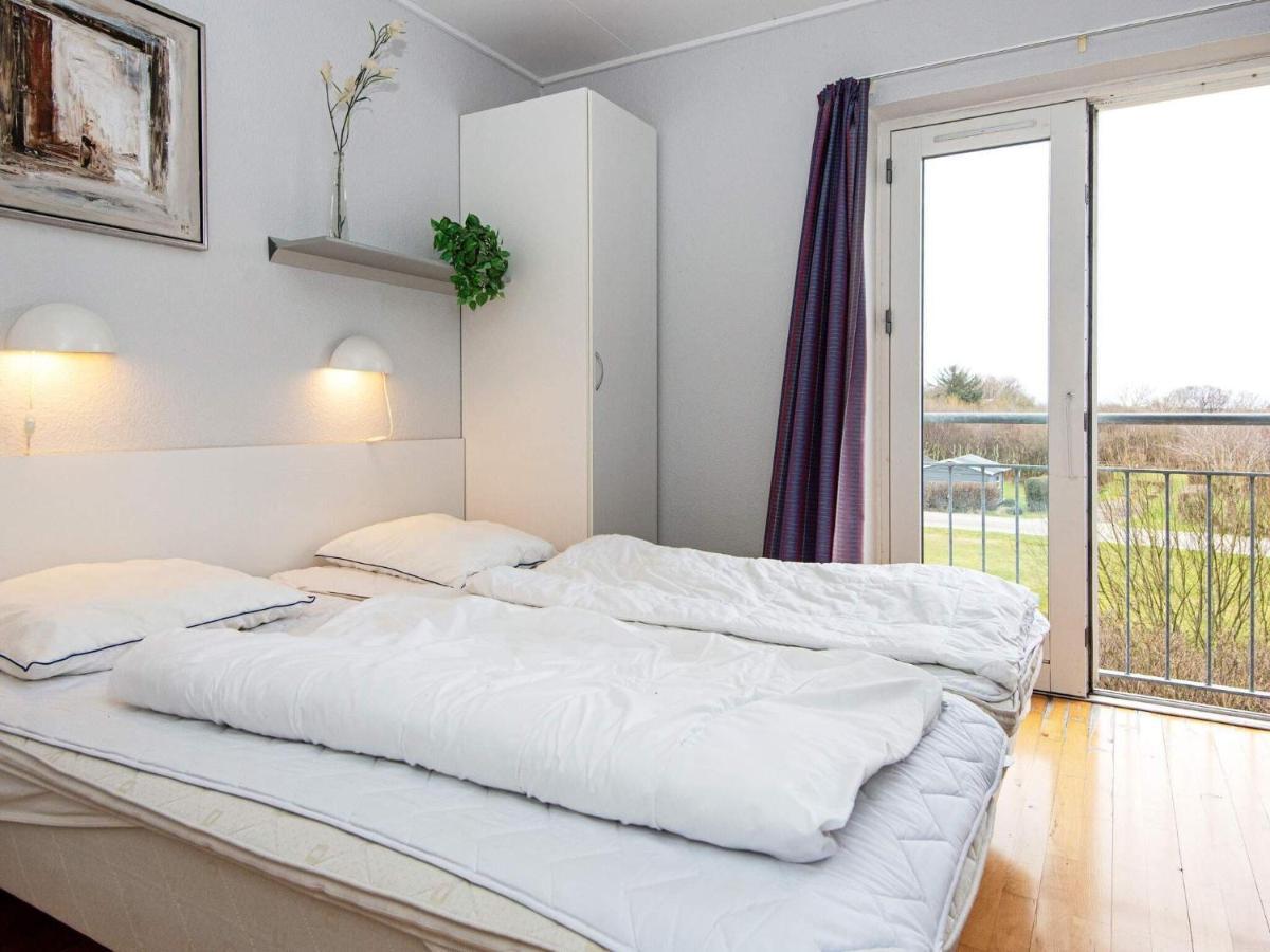 Holiday Home Hojer XII Экстерьер фото
