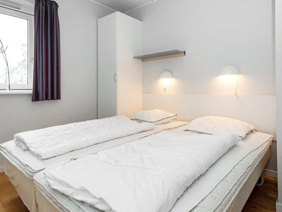 Holiday Home Hojer XII Экстерьер фото